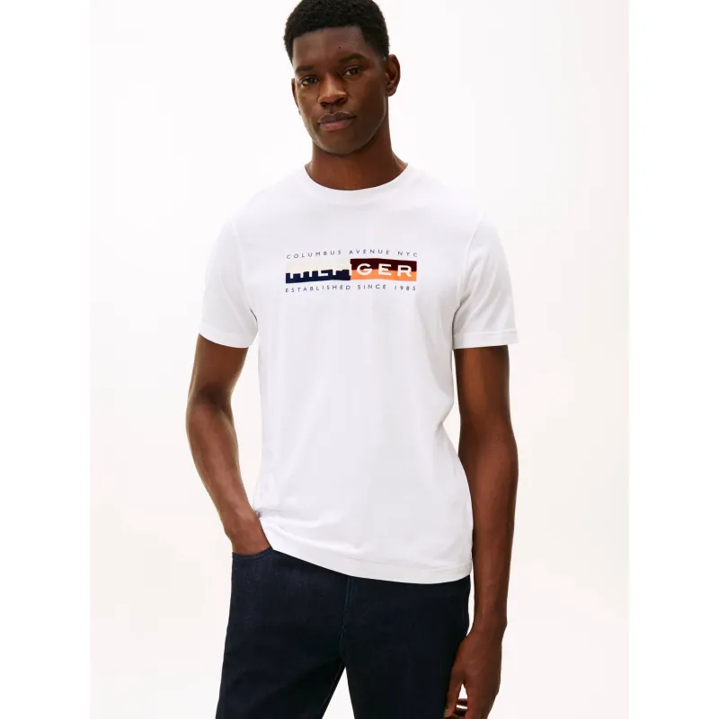 Tommy Hilfiger T-shirt | Regular Fit