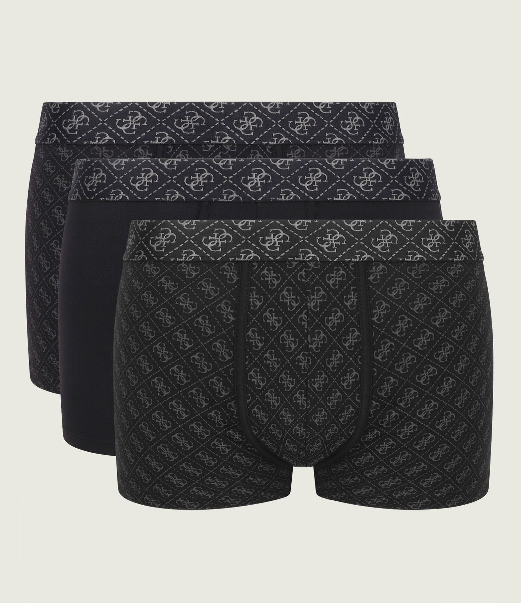 Guess Underwear Bokserki 3-pack