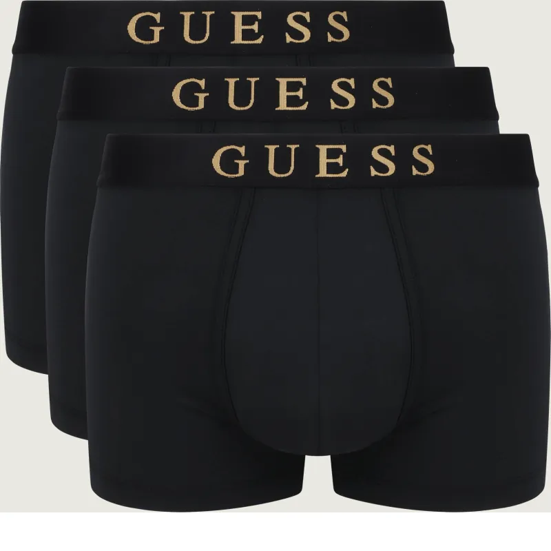 Guess Underwear Bokserki 3-pack