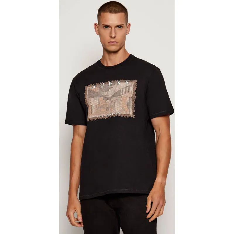 GUESS T-shirt | Regular Fit