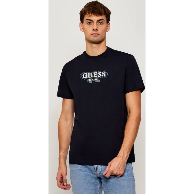 GUESS T-shirt | Regular Fit