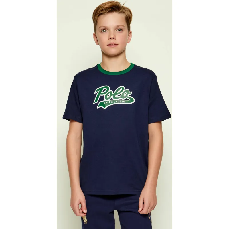 POLO RALPH LAUREN T-shirt | Regular Fit