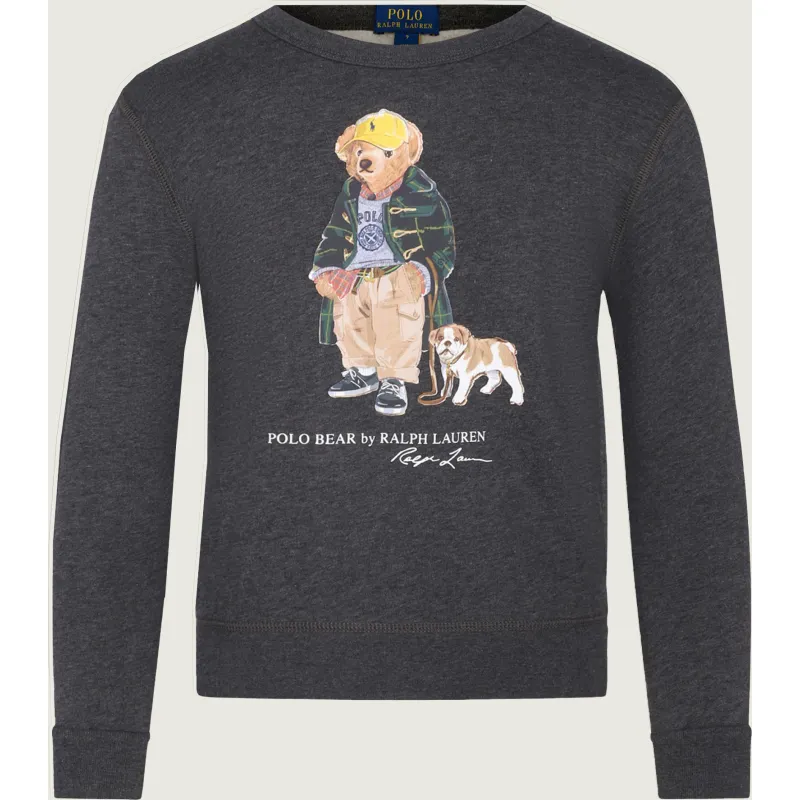 POLO RALPH LAUREN Bluza | Regular Fit