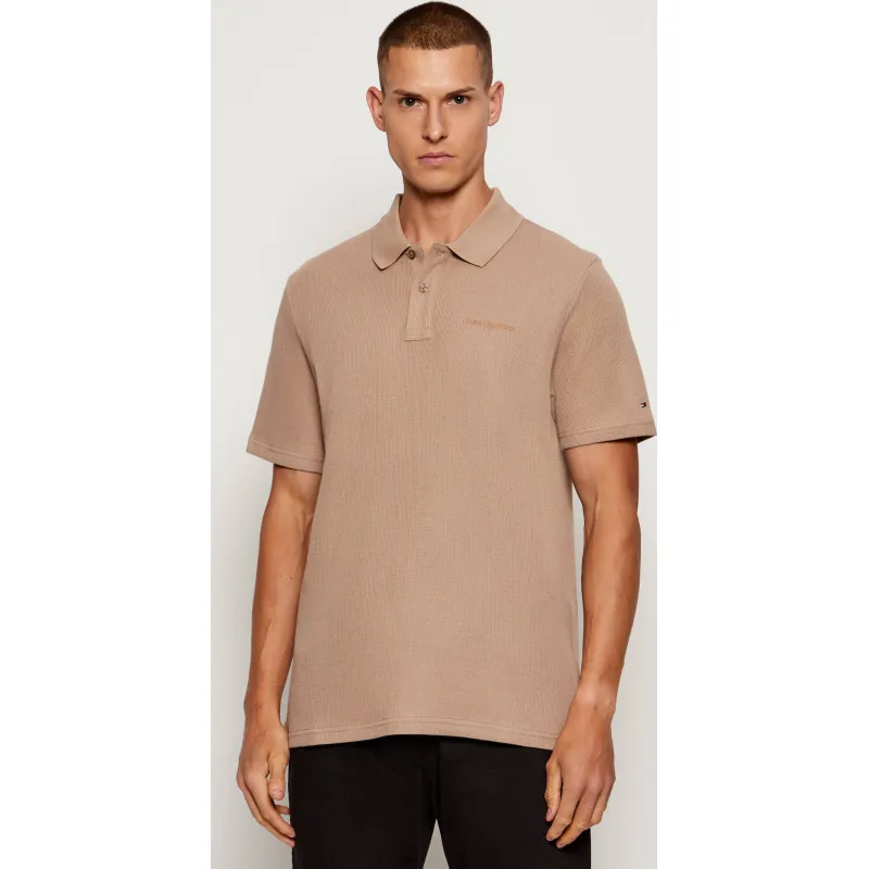 Tommy Jeans Polo | Regular Fit