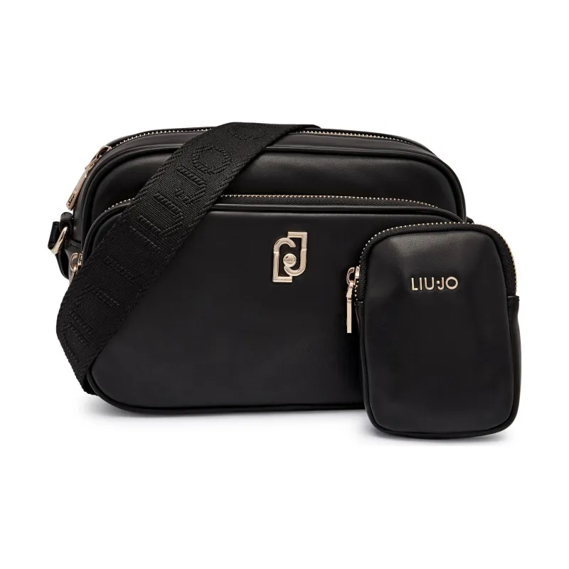 Liu Jo Listonoszka + saszetka ACHALA