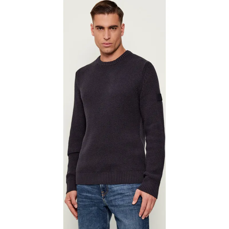 Joop! Jeans Sweter Harono | Regular Fit