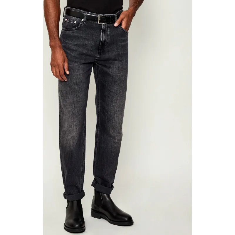 Tommy Hilfiger Jeansy HARLEM | Relaxed fit