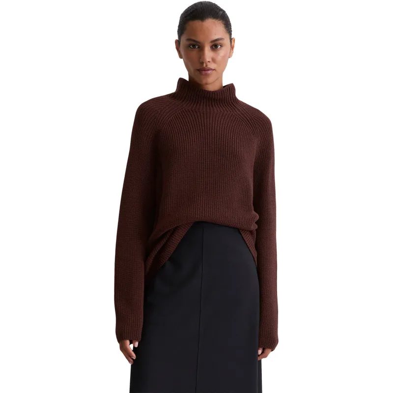 Marc O' Polo Półgolf Regular Fit