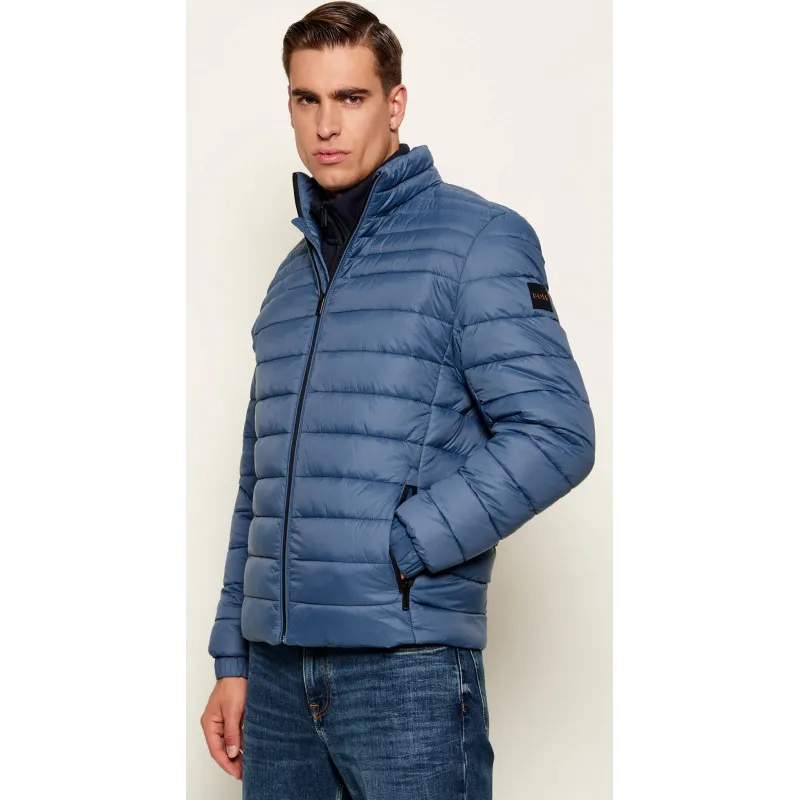 BOSS ORANGE Kurtka Oden2 | Slim Fit