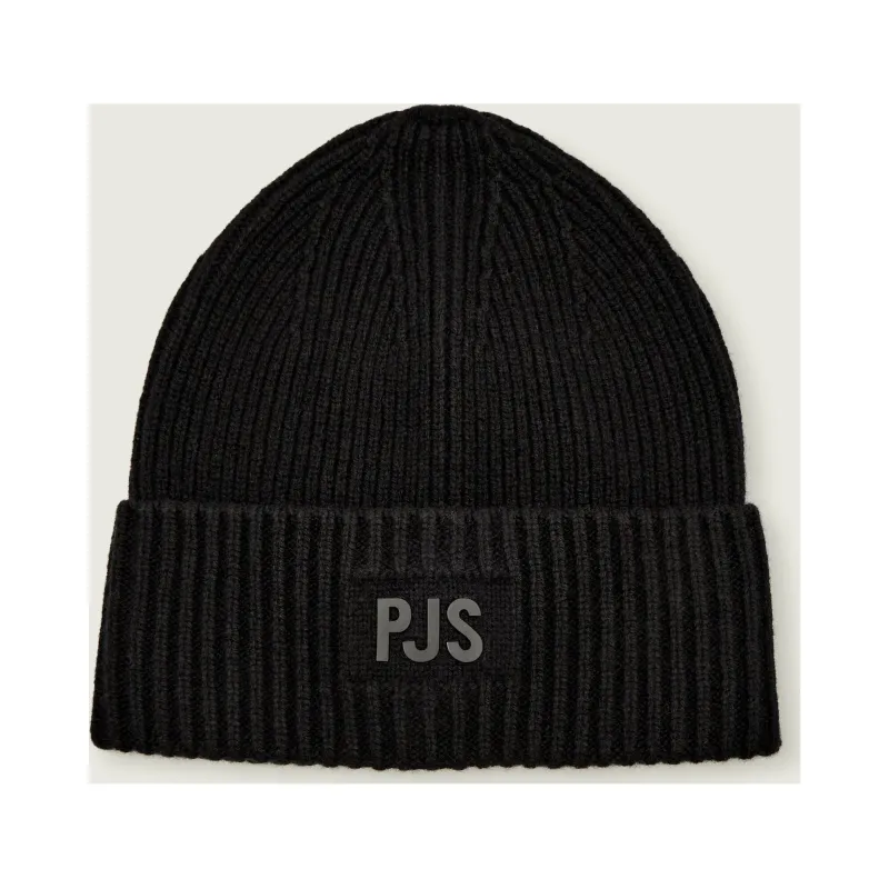 PARAJUMPERS Wełniana czapka