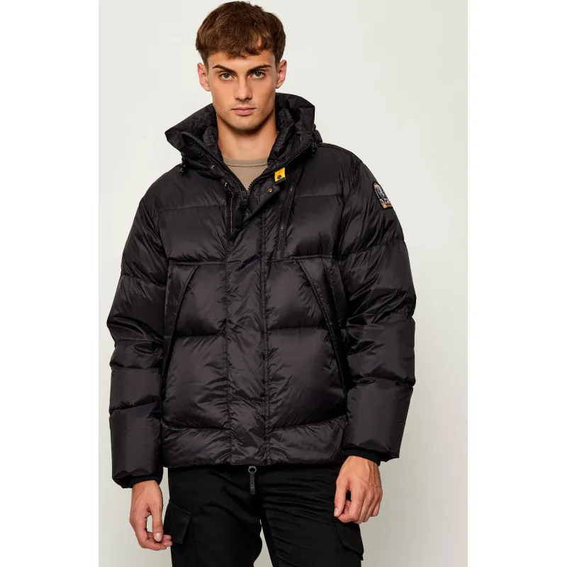 PARAJUMPERS Puchowa kurtka CLOUD | Regular Fit