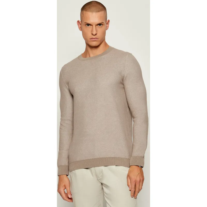 Joop! Jeans Sweter Geor Modern fit