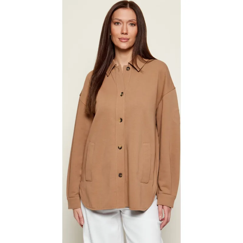 MM Bluza COMMA | Oversize fit