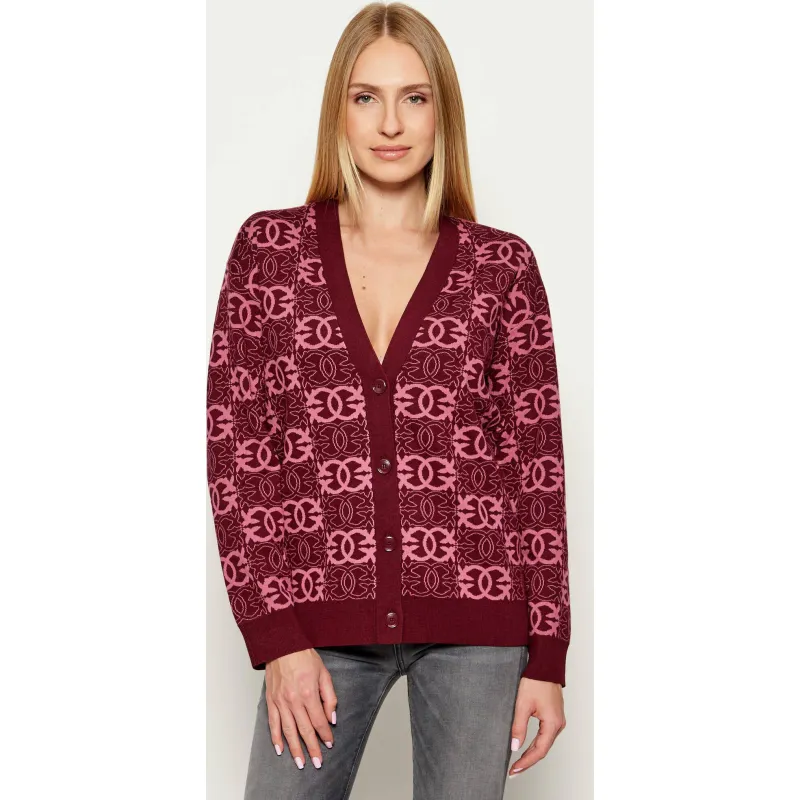 Pinko Kardigan HALF BREED | Regular Fit
