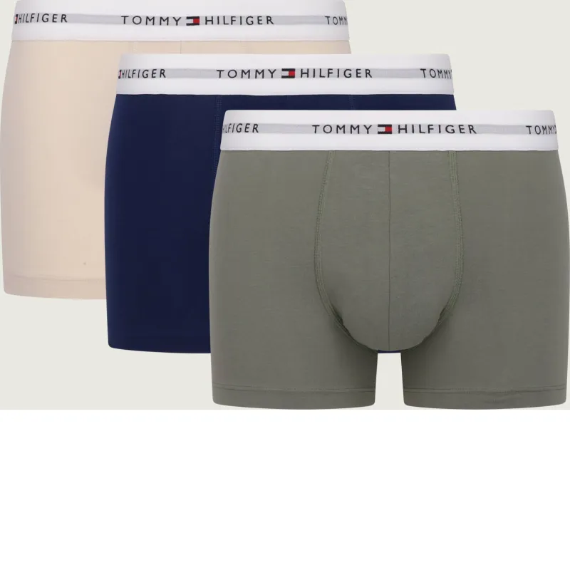 Tommy Hilfiger Bokserki 3-pack