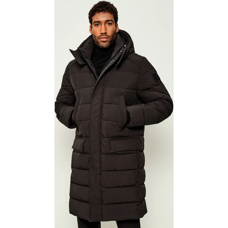 Joop! Jeans Płaszcz Larry