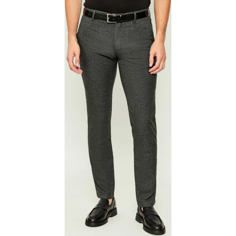 Joop! Jeans Spodnie chino Matthew Modern fit