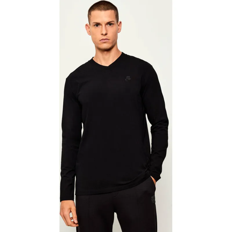 Karl Lagerfeld Longsleeve | Regular Fit