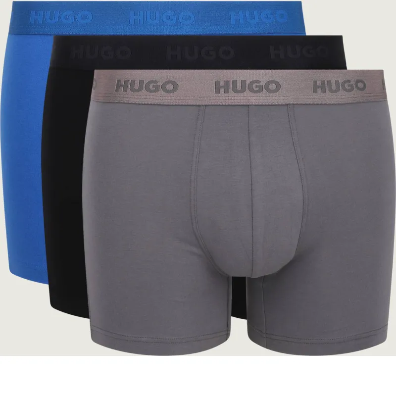 Hugo Bodywear Bokserki 3-pack