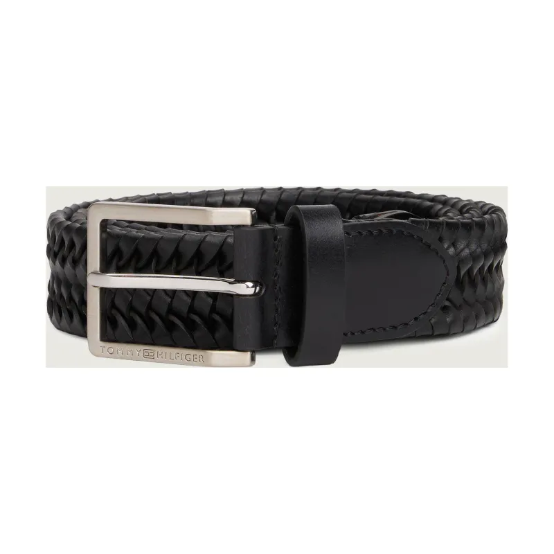 Tommy Hilfiger Skórzany pasek OLIVER