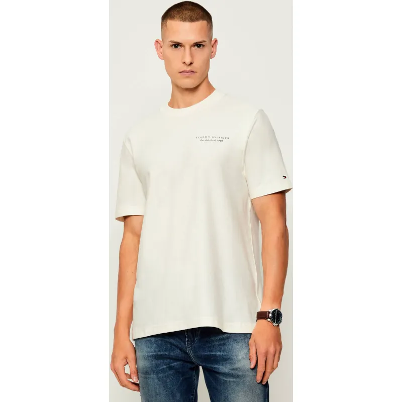Tommy Hilfiger T-shirt | Regular Fit