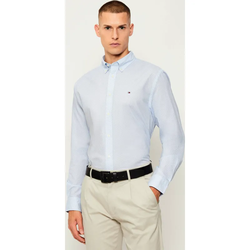 Tommy Hilfiger Koszula Regular Fit