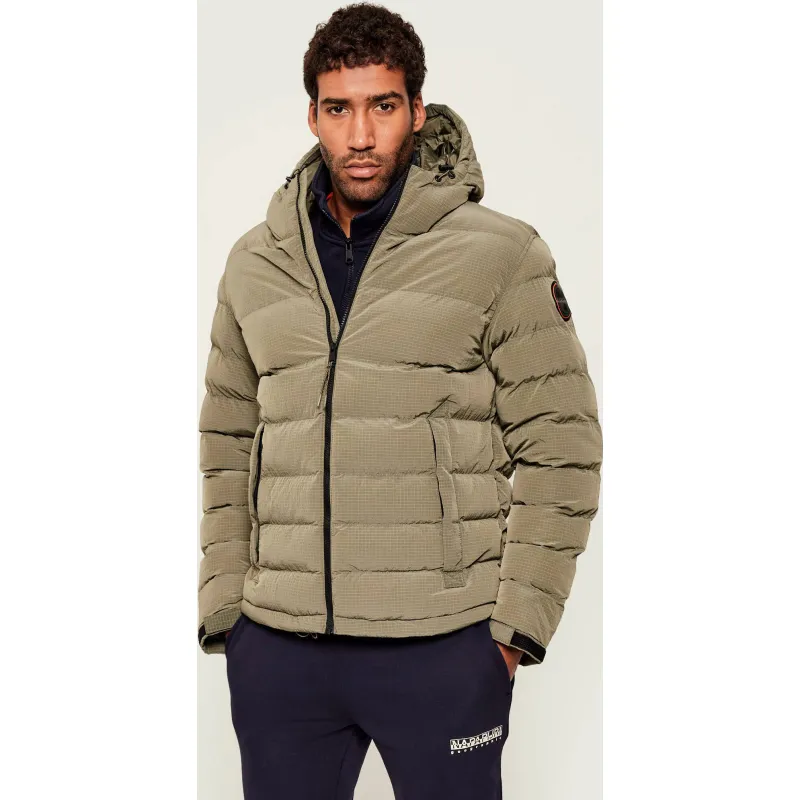 Napapijri Kurtka A-TEREZ | Relaxed fit