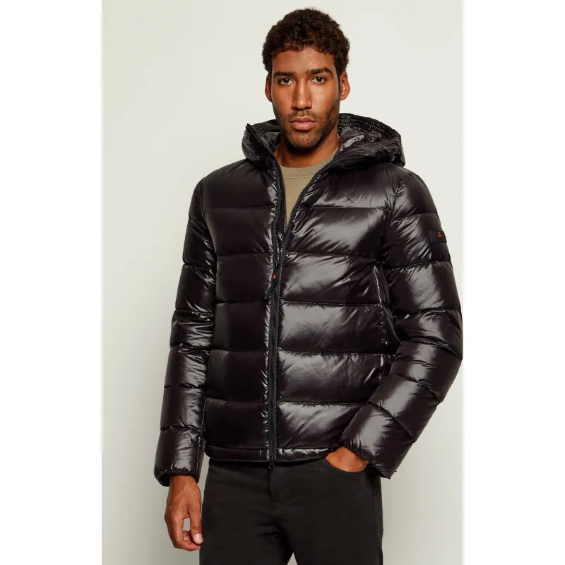 Peuterey Puchowa kurtka HONOVA Regular Fit