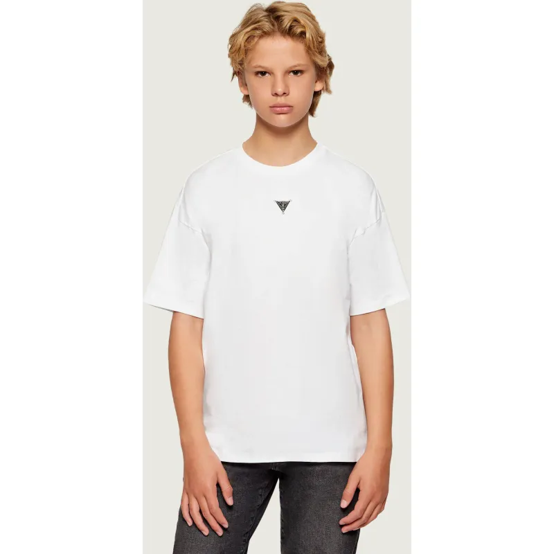 Guess T-shirt HEAVY | Regular Fit