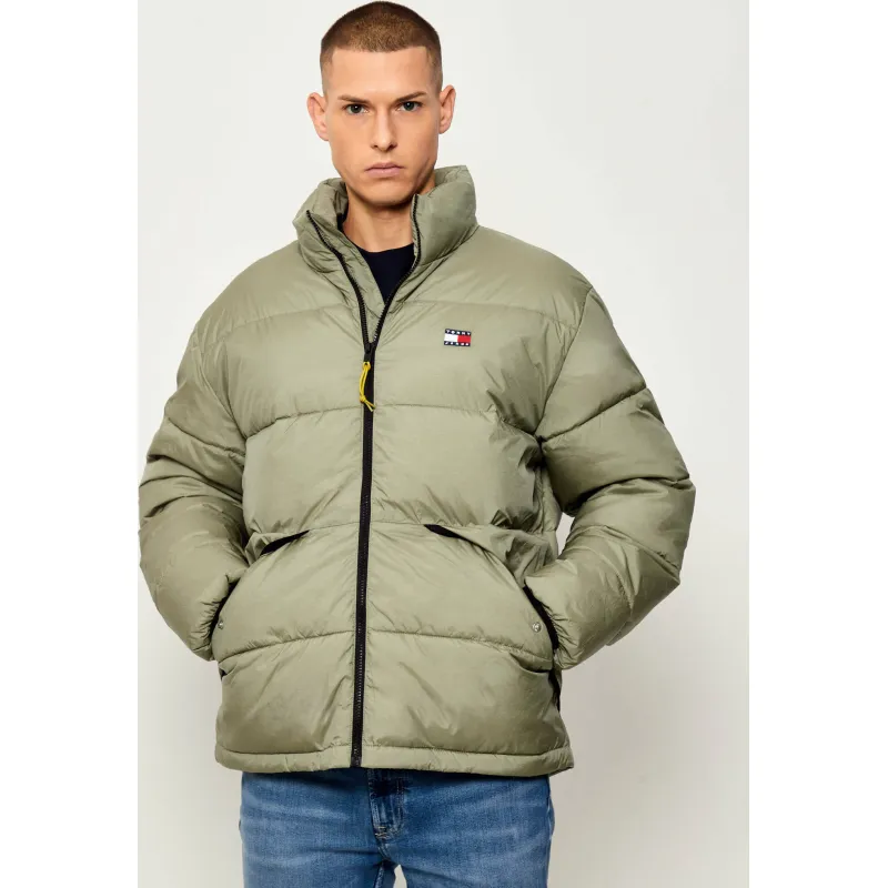 Tommy Jeans Kurtka | Regular Fit