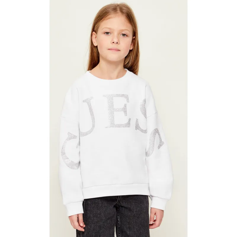 Guess Bluza | Loose fit