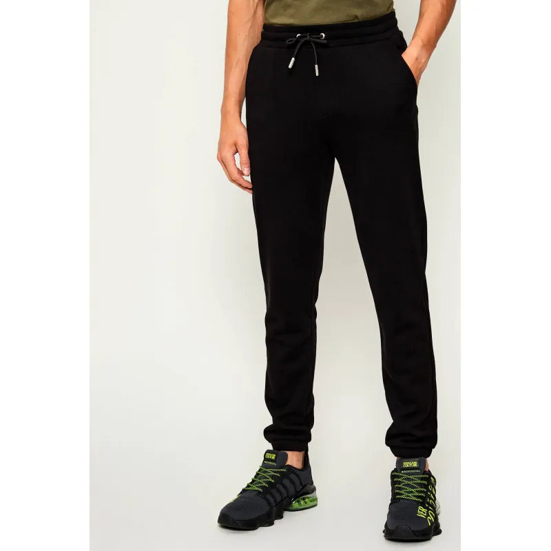 Karl Lagerfeld Spodnie dresowe Regular Fit