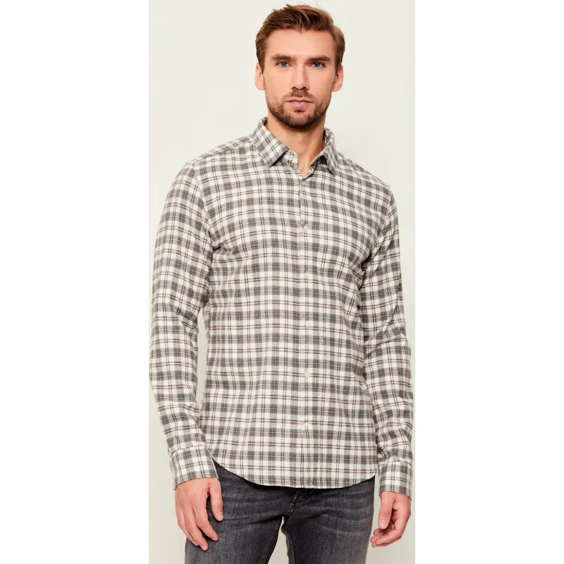 Joop! Koszula Parris | Slim Fit