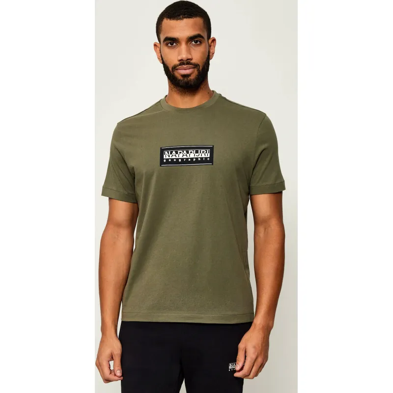 Napapijri T-shirt | Regular Fit