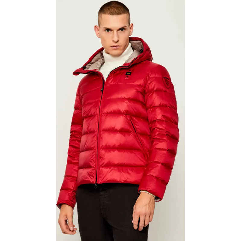 BLAUER Puchowa kurtka ACTON | Regular Fit