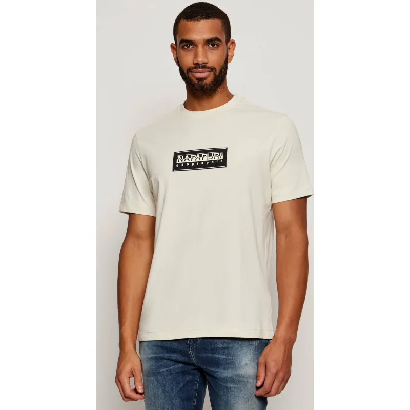Napapijri T-shirt | Regular Fit