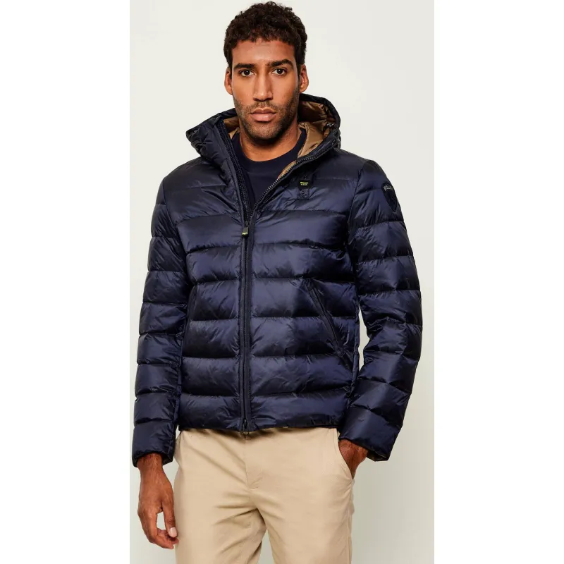 BLAUER Puchowa kurtka ACTON | Regular Fit