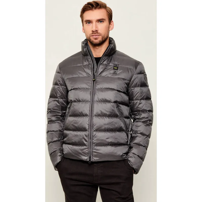 BLAUER Puchowa kurtka AUSTIN | Regular Fit