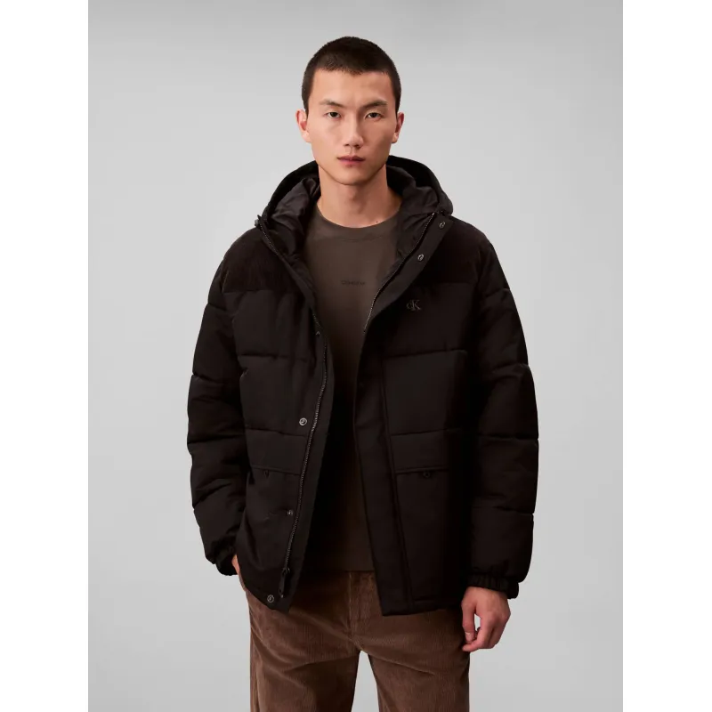 Calvin Klein Jeans Kurtka | Regular Fit