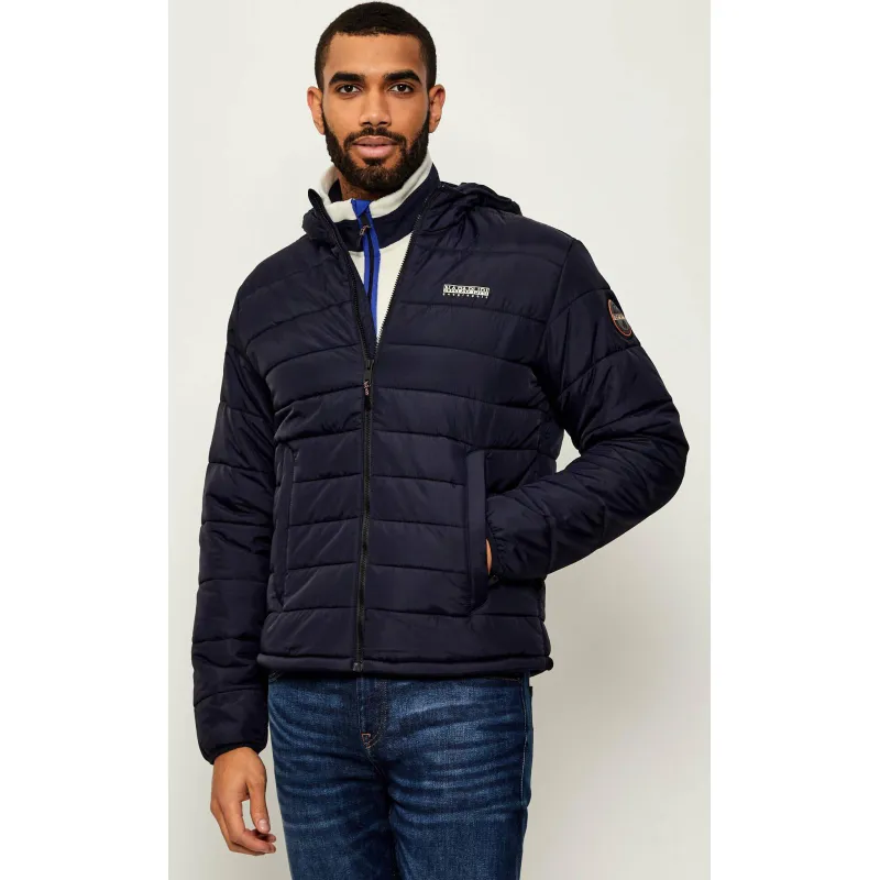 Napapijri Kurtka A-GESAR H 941 | Regular Fit