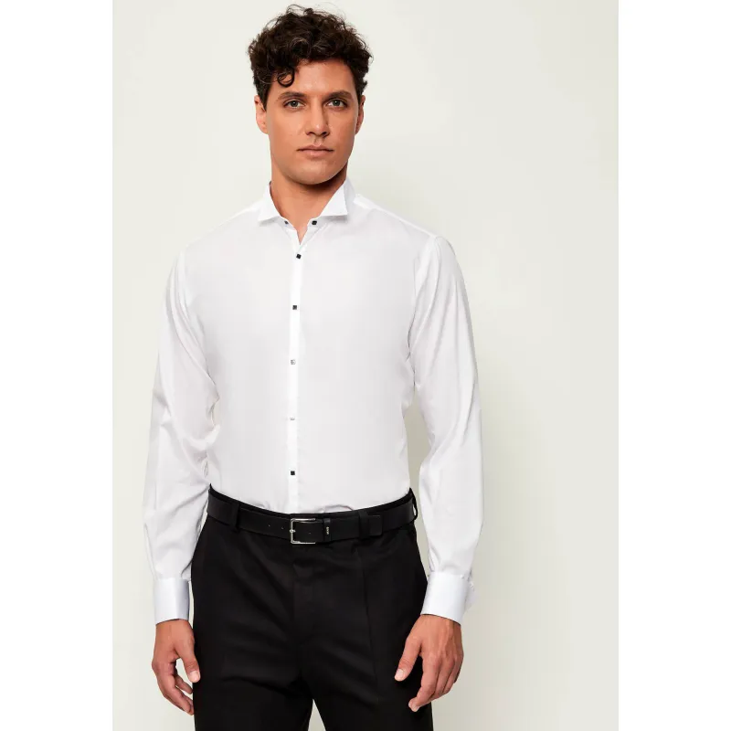 Karl Lagerfeld Koszula | Modern fit