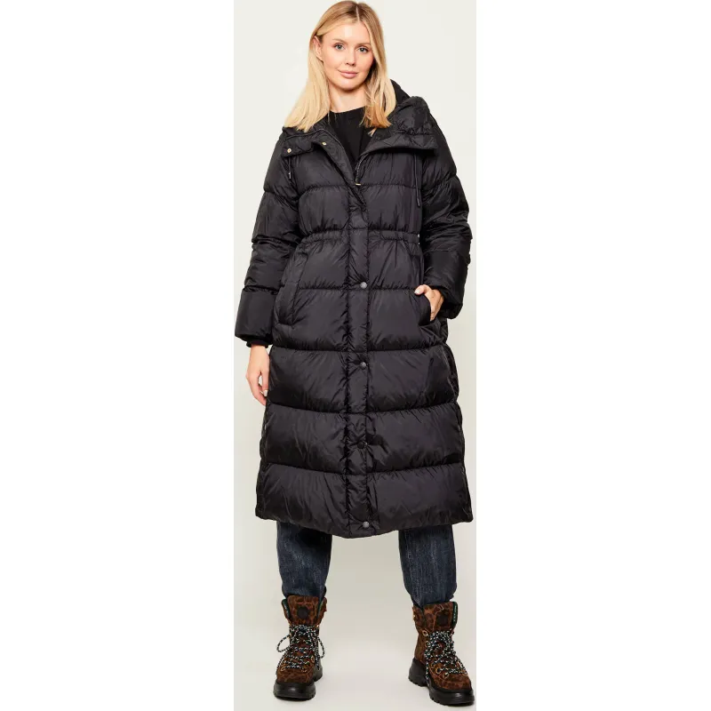 Weekend MaxMara Dwustronny płaszcz NOVAK