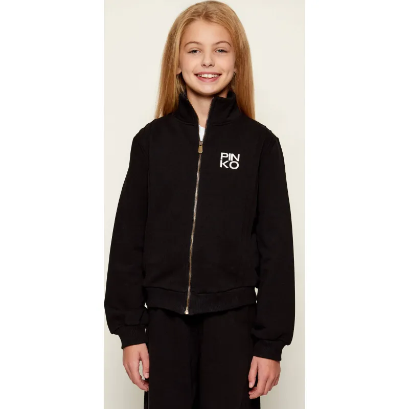 Pinko UP Bluza | Regular Fit