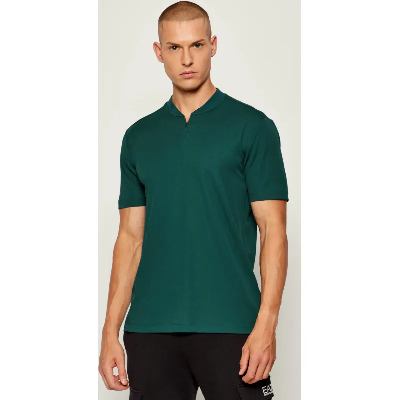 EA7 Polo | Slim Fit