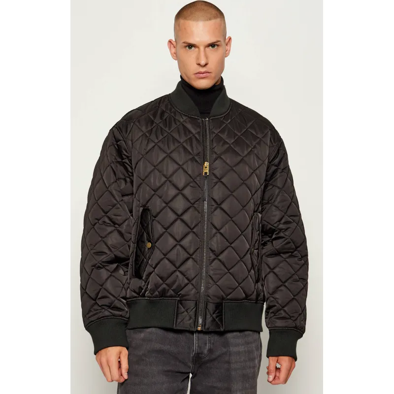 HUGO Kurtka bomber Bicol2541 | Regular Fit