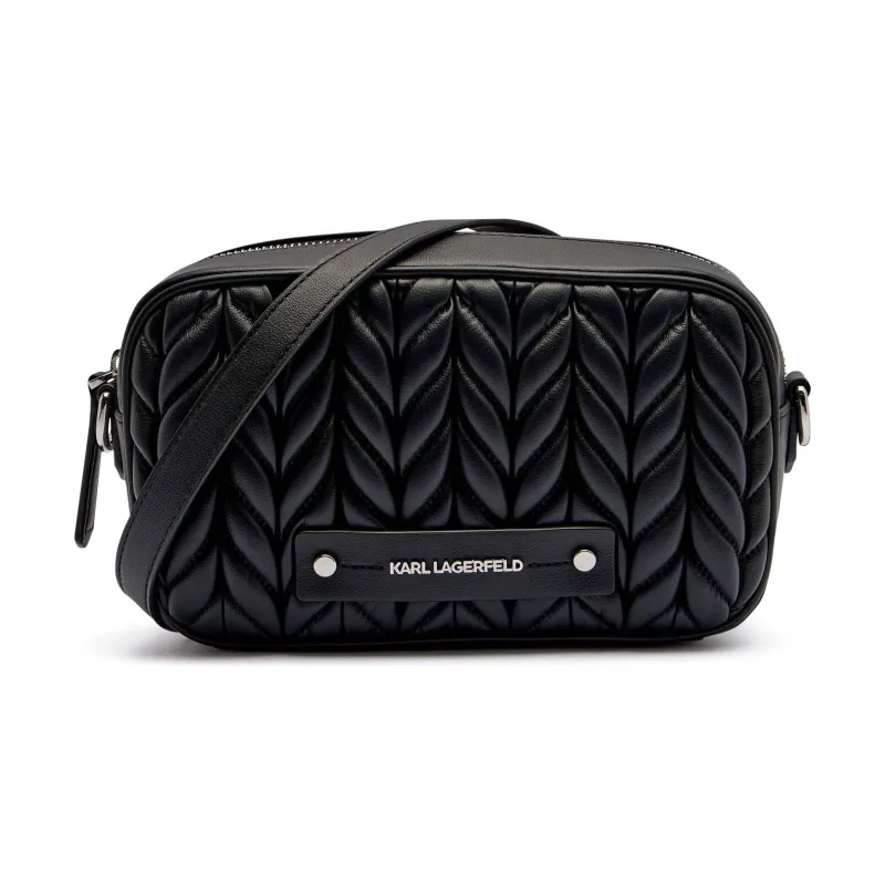 Karl Lagerfeld Listonoszka k/weave