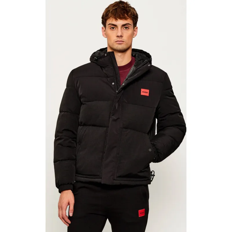 HUGO Kurtka Baro2541 | Regular Fit