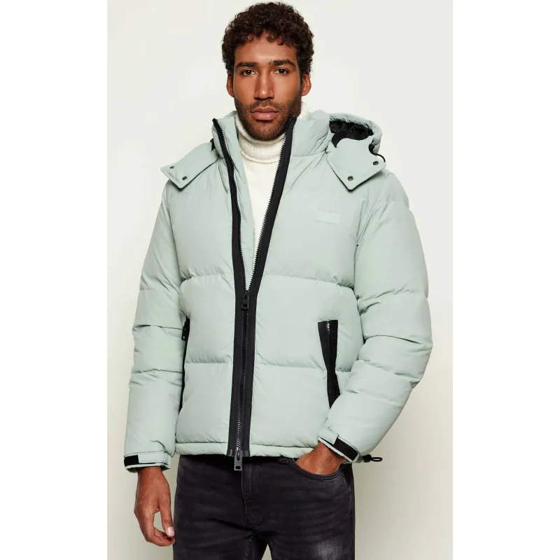 HUGO Puchowa kurtka Birono2541 | Regular Fit