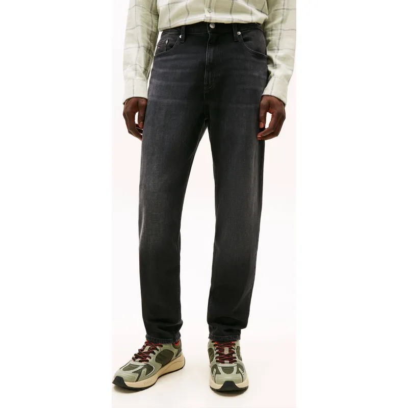 Tommy Jeans Jeansy ISAAC | Relaxed fit