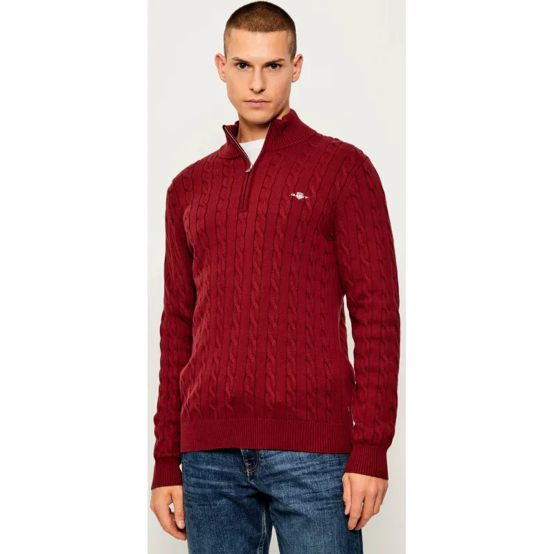 Gant Sweter | Regular Fit